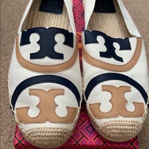 Espadrilles Tory Burch